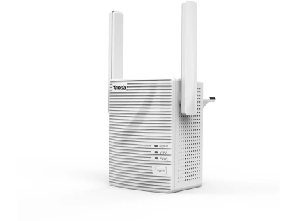 tenda a15 wireless range extender ien316599
