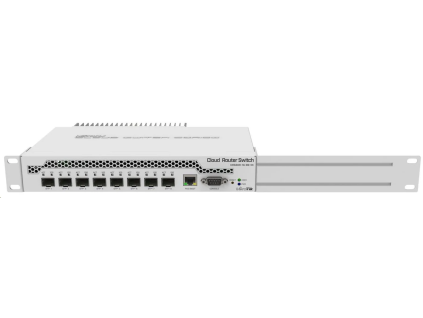 mikrotik cloud router switch crs309 1g 8s in ien322175