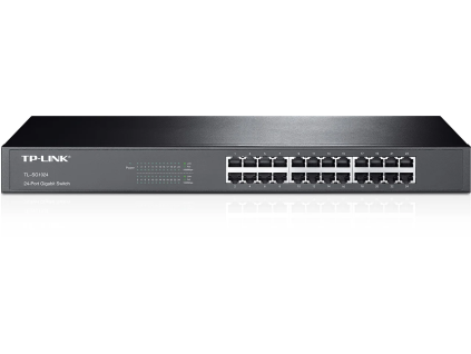 tp link tl sg1024 ien104189