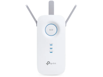 tp link re550 ac1900 wifi range extender ien458427
