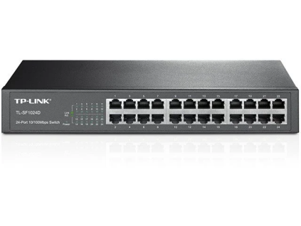 tp link tl sf1024d ien119753