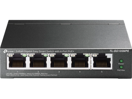 tp link tl sg105mpe ien481466