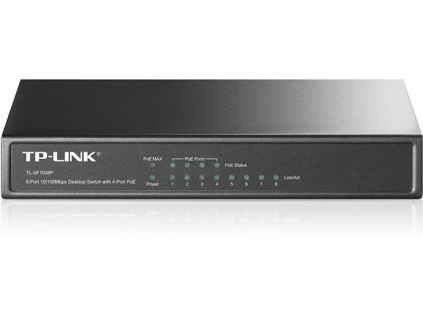 tp link tl sf1008p ien125235
