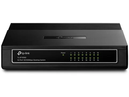 tp link tl sf1016d ien113205