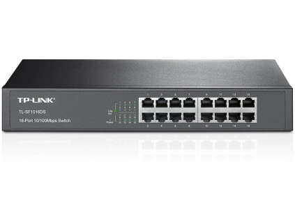 tp link tl sf1016ds ien113207