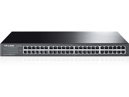 tp link tl sf1048 ien104298