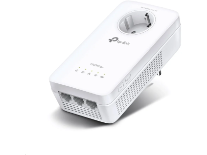 tp link tl wpa8631p ien371283