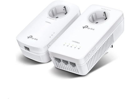 tp link tl wpa8631pkit ien371284