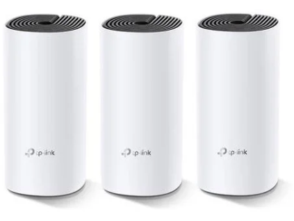 tp link deco m4 3 pack ien322029