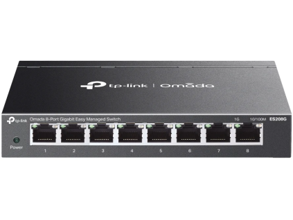 tp link es208g ien551887