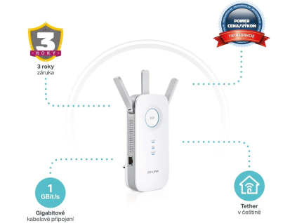 tp link re450 ien228966