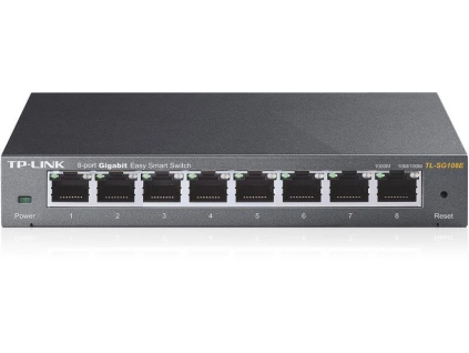 tp link tl sg108e ien216501