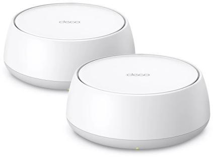 tp link deco be25 2 pack ien533414