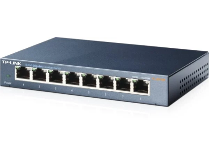 tp link tl sg108 ien160058