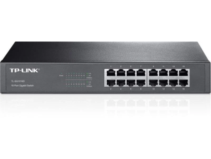 tp link tl sg1016d ien224231