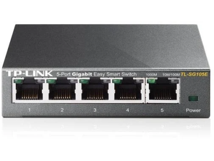 tp link tl sg105e ien204885
