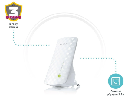 tp link re200 ien208213