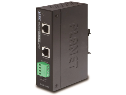 planet poe splitter ipoe 162s ien384304