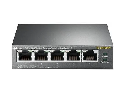 tp link tl sf1005p ien326809