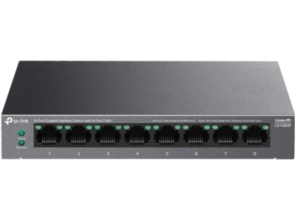 tp link ls108gp ien537025