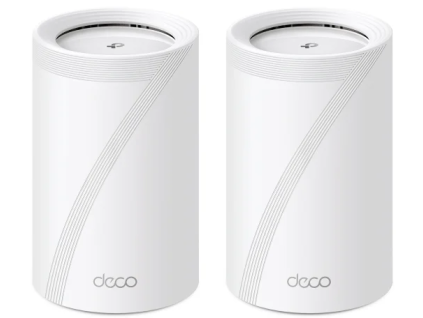 tp link deco be65 2 pack ien512186