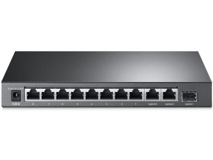 tp link tl sg1210mp ien385095