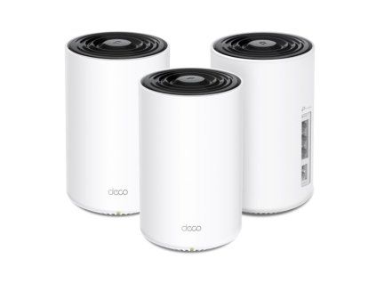 tp link deco px10 3 pack ax1500 av1000 powerline mesh system ien575229