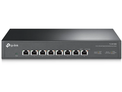 tp link tl sx1008 ien387037