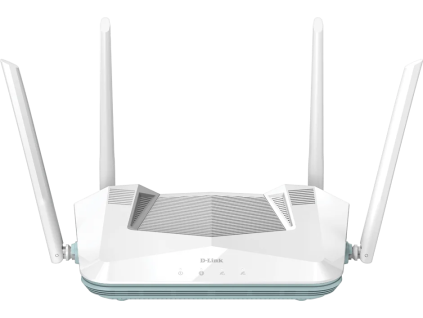 d link r32 eagle pro ai ax3200 smart router ien486056