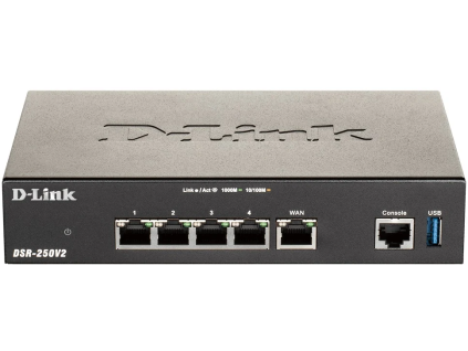 d link dsr 250v2 ien490325