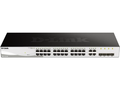 d link dgs 1210 28 ien500862