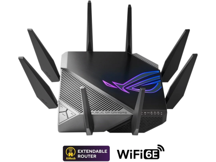 asus rog rapture gt axe11000 ien481753