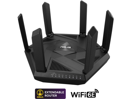 asus rt axe7800 wifi 6e ien481756