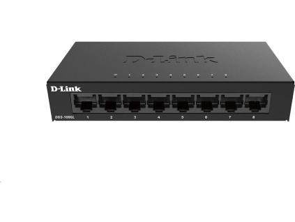 d link dgs 108gl ien371875
