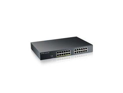 zyxel gs1915 24ep 24gbe ig568914