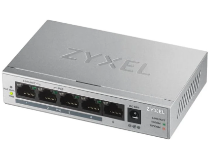 zyxel gs1005 hp gs1005hp eu0101f ien318341