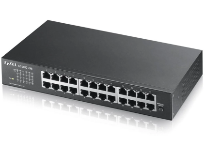 zyxel gs1100 24e v3 ien372505