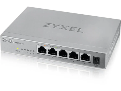 zyxel mg 105 ien412546