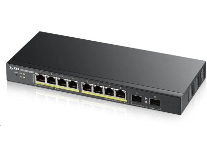 zyxel gs1900 10hp v2 ien400692