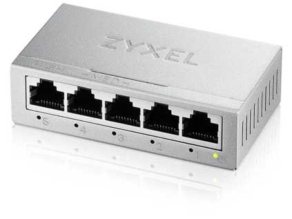 zyxel gs 105b v5 ien543320