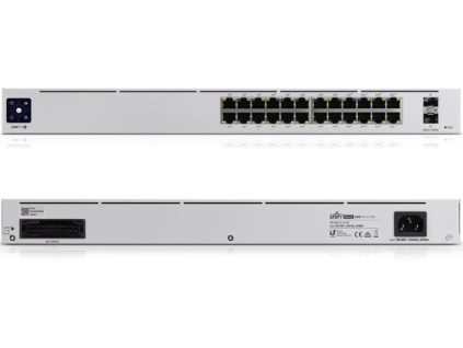 ubiquiti unifi switch usw pro 24 poe ien346035