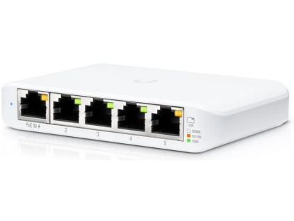 ubiquiti unifi switch usw flex mini ien360092