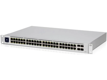 ubiquiti unifi switch usw pro 48 ien393723