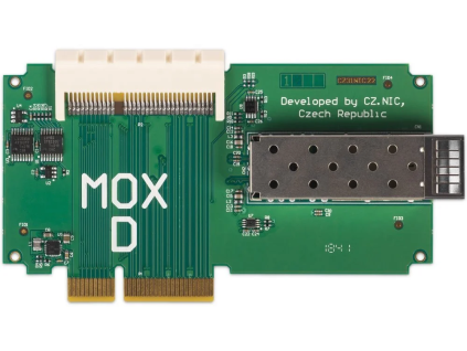 turris mox d modul rtmx mdbox ien362663