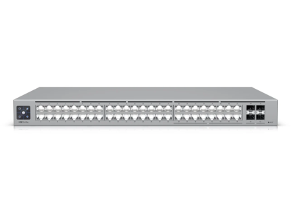 ubiquiti usw pro max 48 ien550740