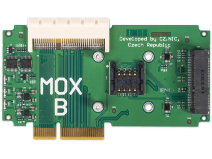turris mox b modul rtmx mbbox ien362661