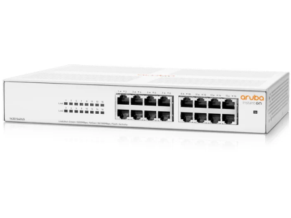 aruba ion 1430 16g ien542549