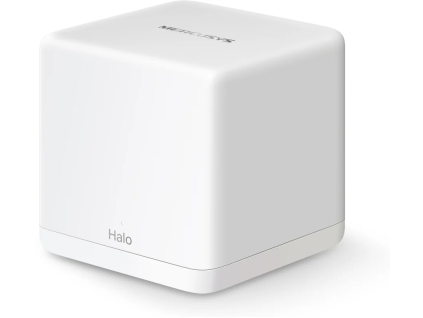 mercusys halo h60x 1 pack ien551894