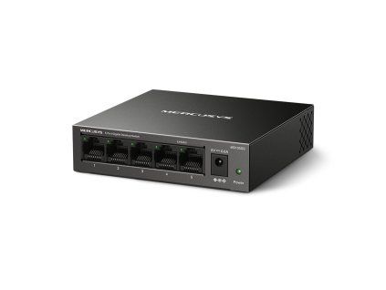 mercusys ms105gs 5xgb desktop switch ien575220