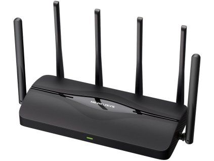 mercusys mr37be dual band wi fi 7 router ien562108